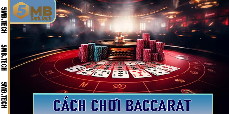 Baccarat